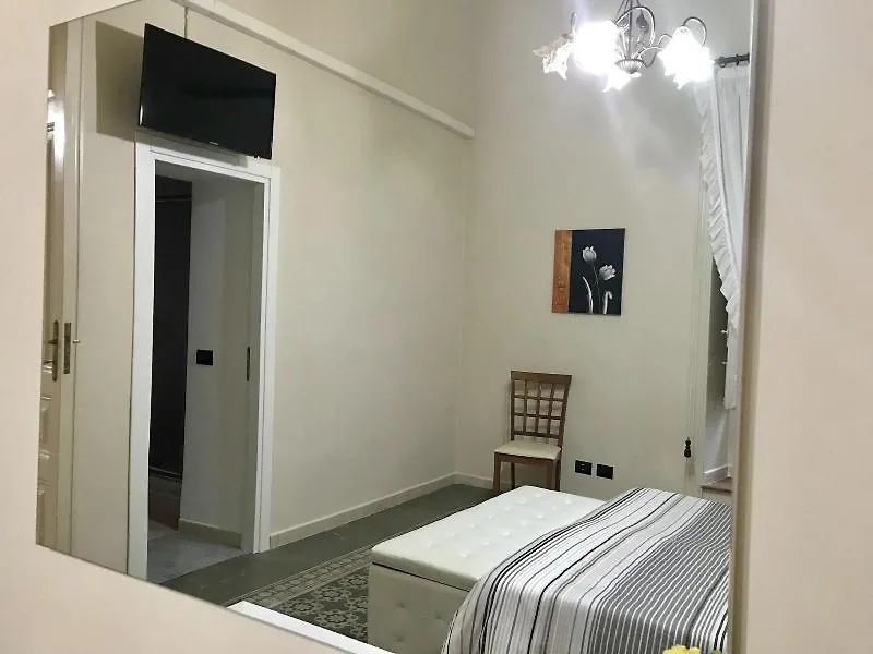 *** Bed & Breakfast B&B Villa Roma Piazza Armerina Italy
