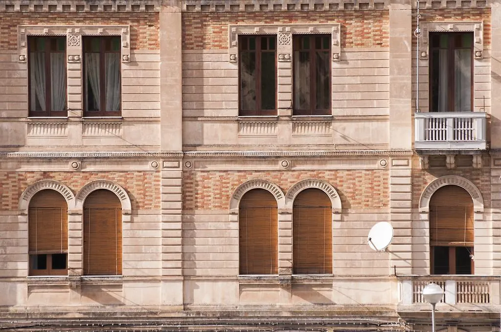 B&B Villa Roma Piazza Armerina 3*,
