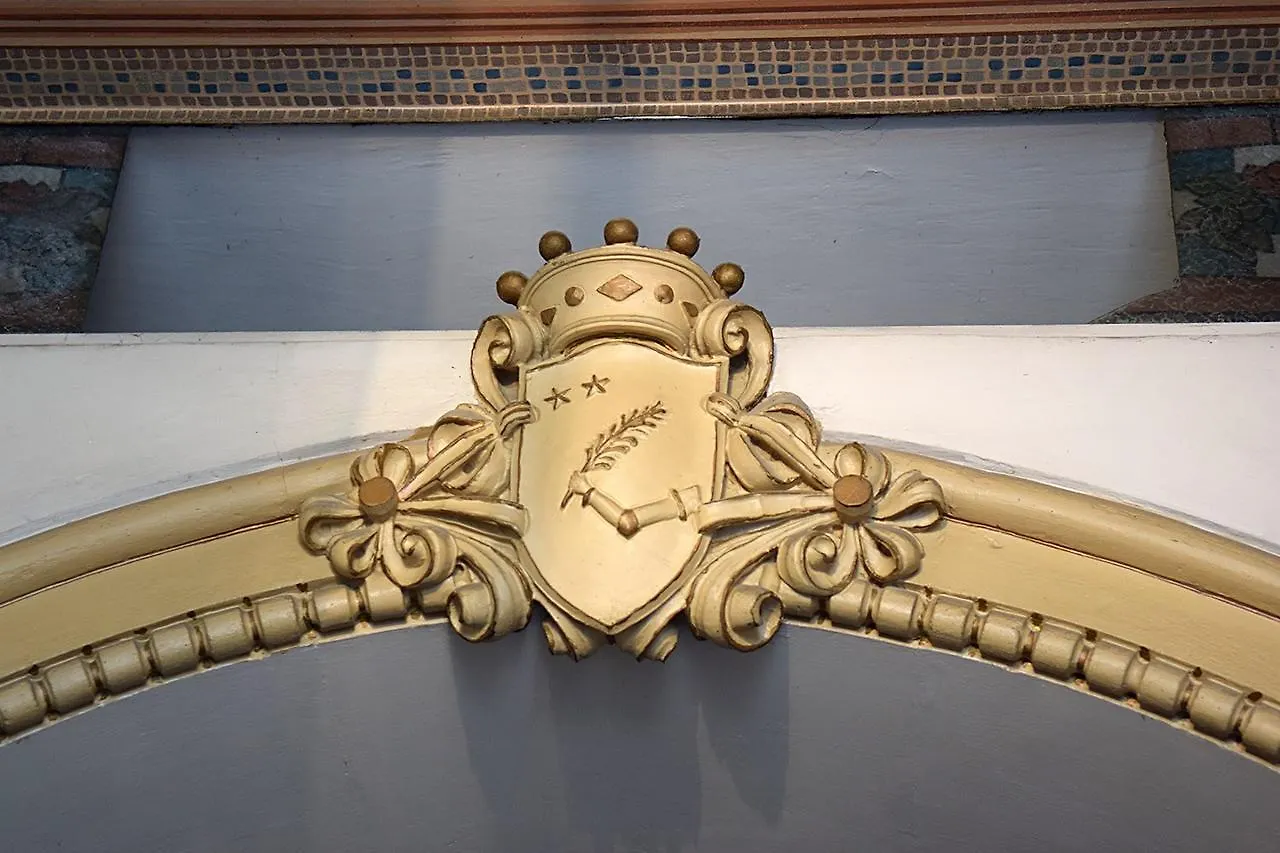 B&B Villa Roma Piazza Armerina Bed & Breakfast