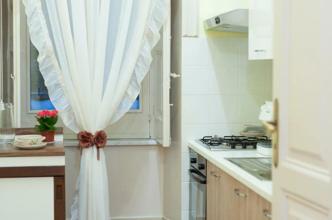 B&B Villa Roma Piazza Armerina Bed & Breakfast