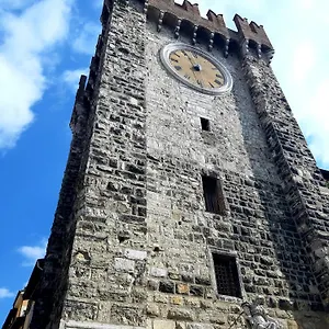 Delle Mercanzie Herberg