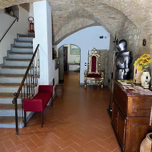 A La Casa Dei Potenti Gasthuis