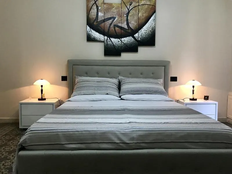 B&B Villa Roma Piazza Armerina 3*,