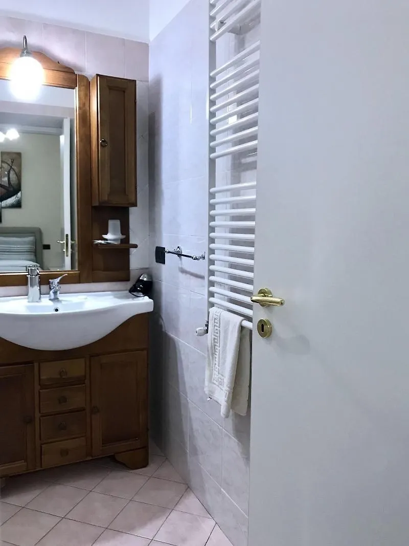 B&B Villa Roma Piazza Armerina Italy