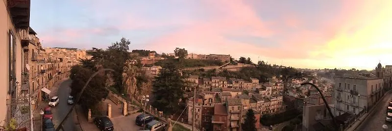 *** Bed & Breakfast B&B Villa Roma Piazza Armerina Italy