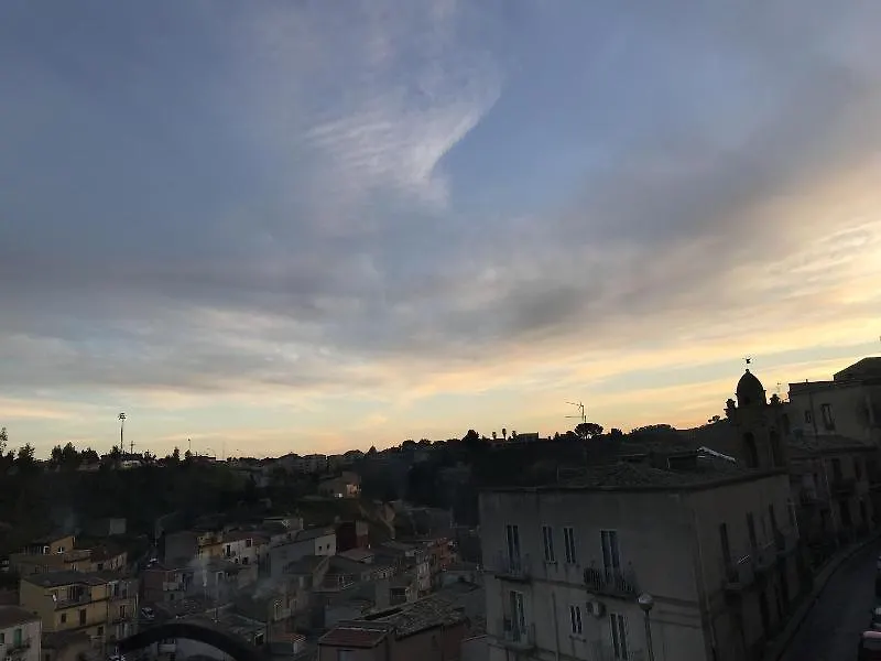 B&B Villa Roma Piazza Armerina Bed & Breakfast