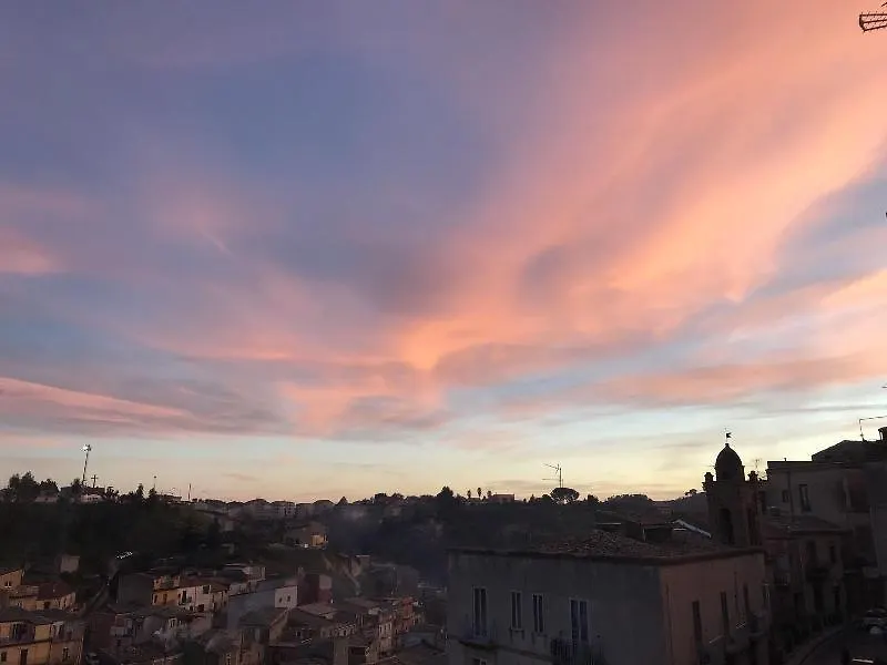 B&B Villa Roma Piazza Armerina