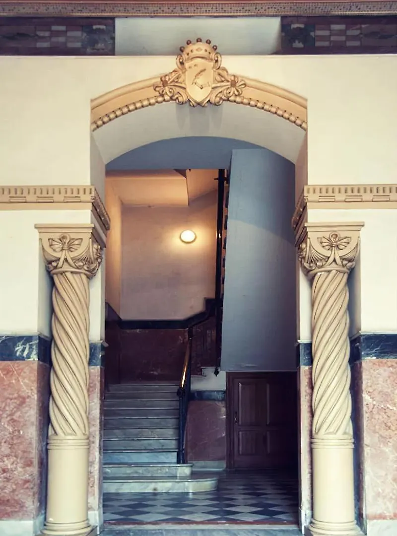 *** Bed & Breakfast B&B Villa Roma Piazza Armerina Italy