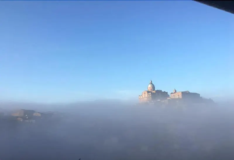 B&B Villa Roma Piazza Armerina Italy