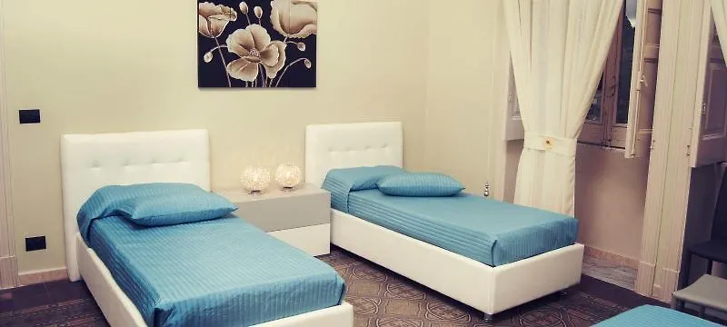 B&B Villa Roma Piazza Armerina Italy