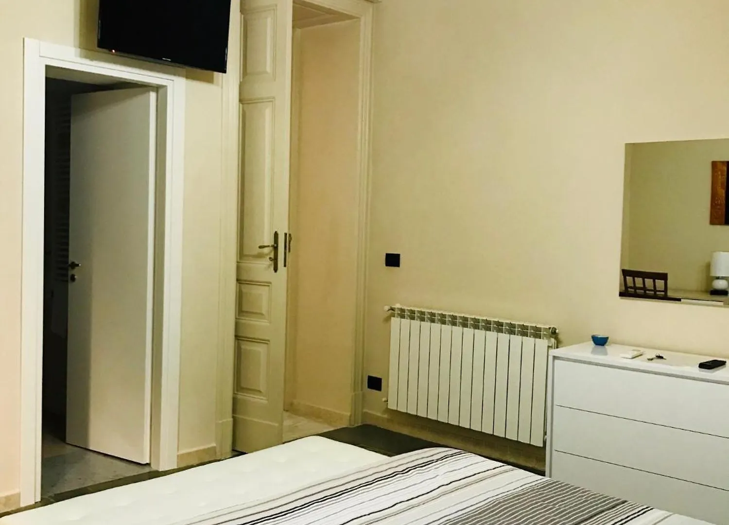 Bed & Breakfast B&B Villa Roma Piazza Armerina