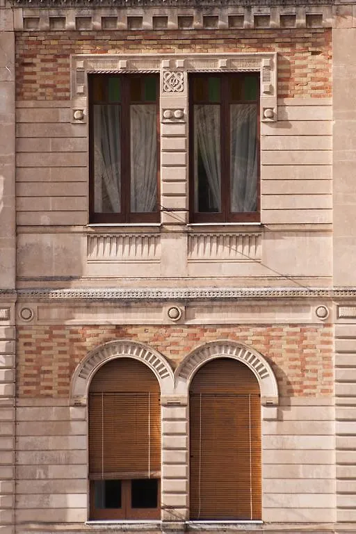 B&B Villa Roma Piazza Armerina Bed & Breakfast