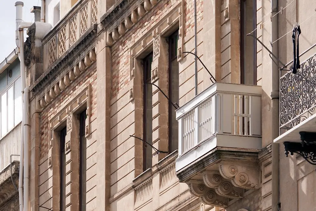 Bed & Breakfast B&B Villa Roma Piazza Armerina