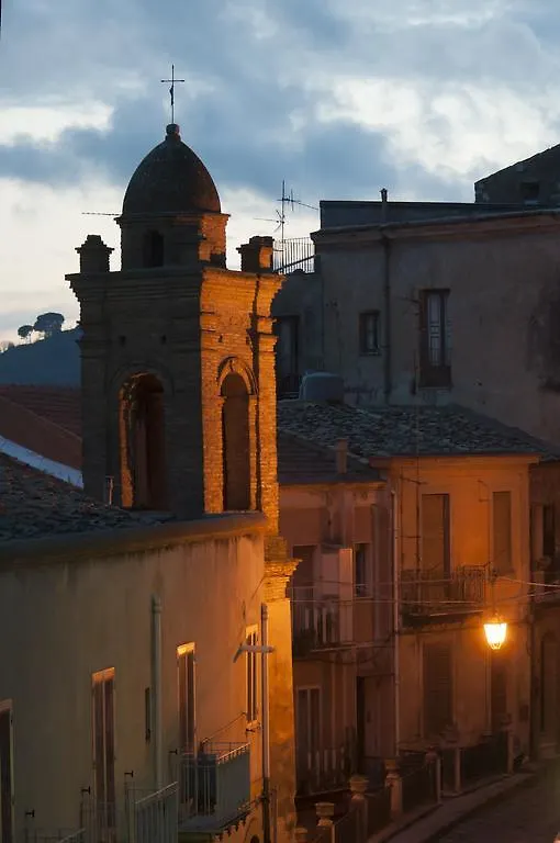 B&B Villa Roma Piazza Armerina