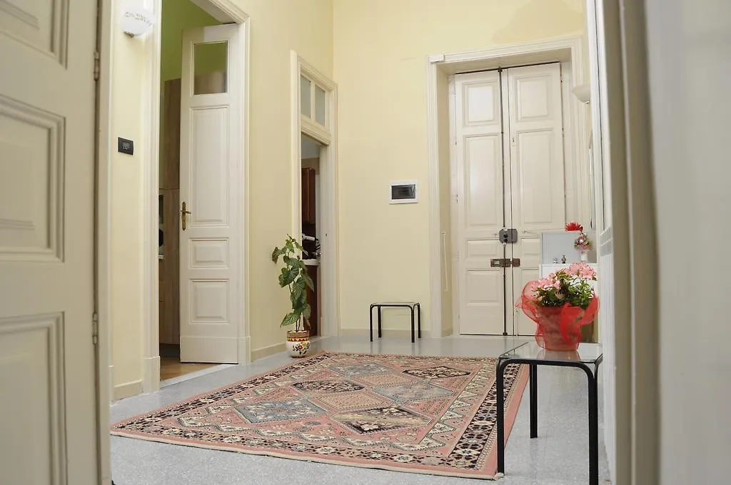 B&B Villa Roma Piazza Armerina