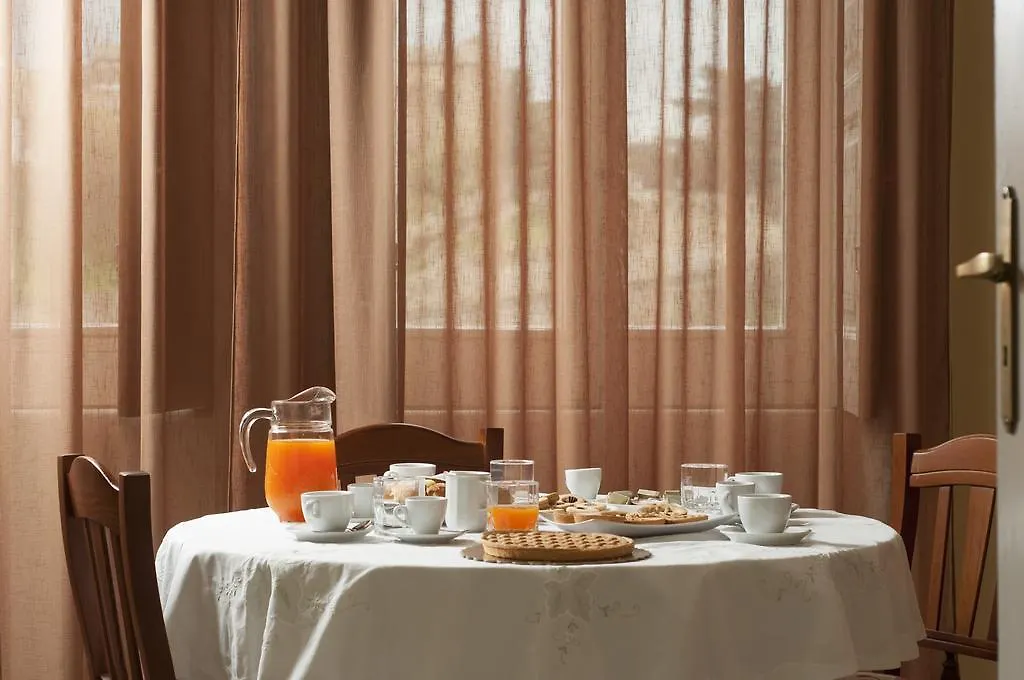 *** Bed & Breakfast B&B Villa Roma Piazza Armerina Italy