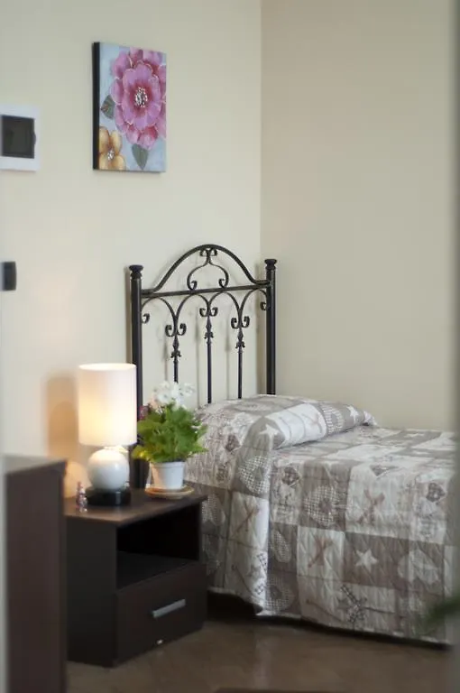 B&B Villa Roma Piazza Armerina Italy