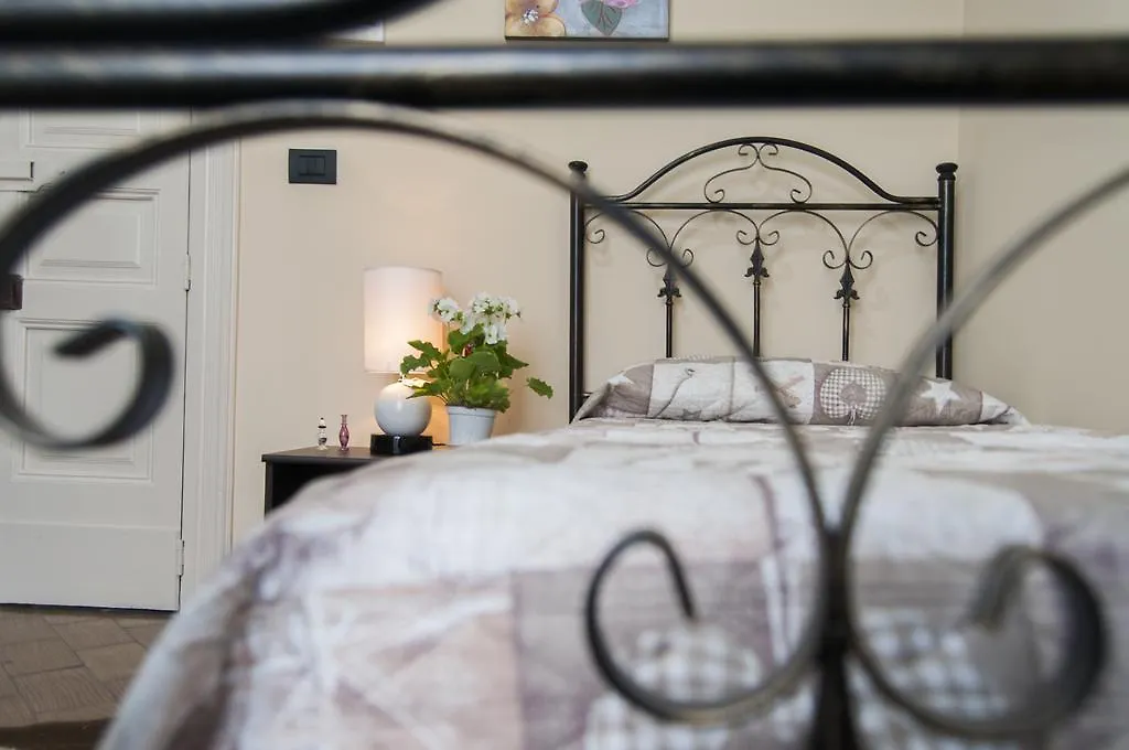 B&B Villa Roma Piazza Armerina 3*,