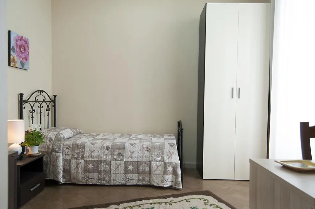 B&B Villa Roma Piazza Armerina Italy