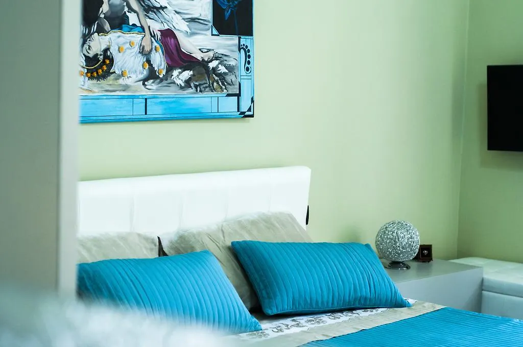 B&B Villa Roma Piazza Armerina 3*,  Italy