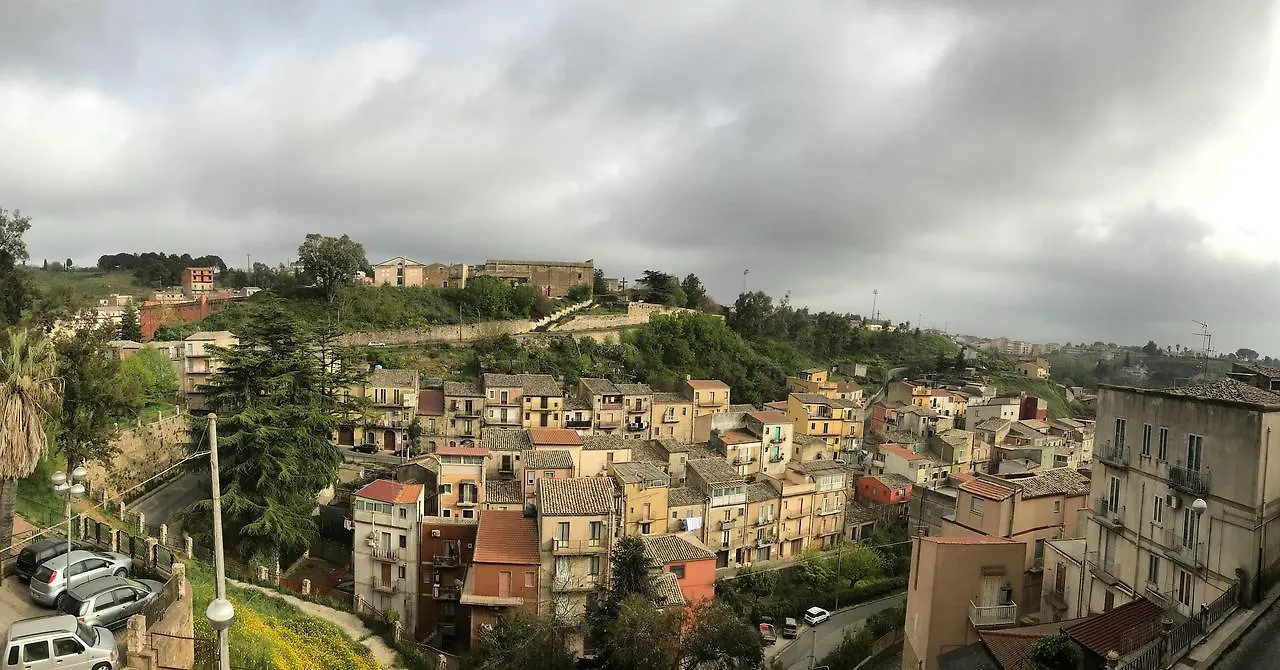 Bed & Breakfast B&B Villa Roma Piazza Armerina