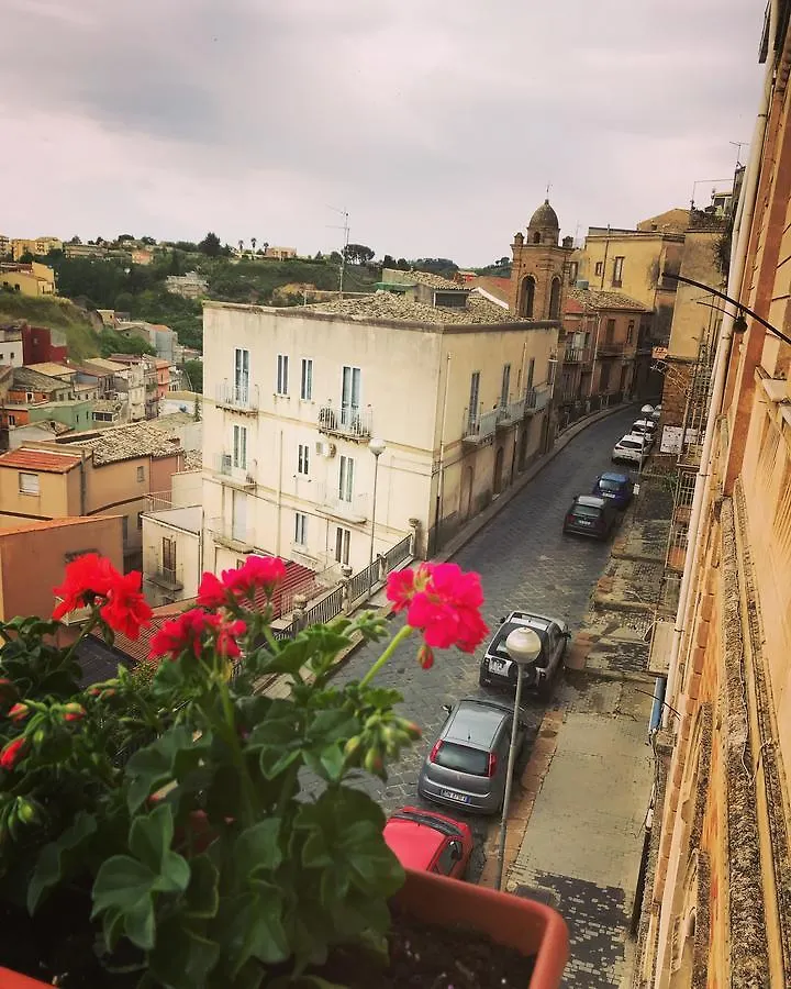 B&B Villa Roma Piazza Armerina Bed & Breakfast