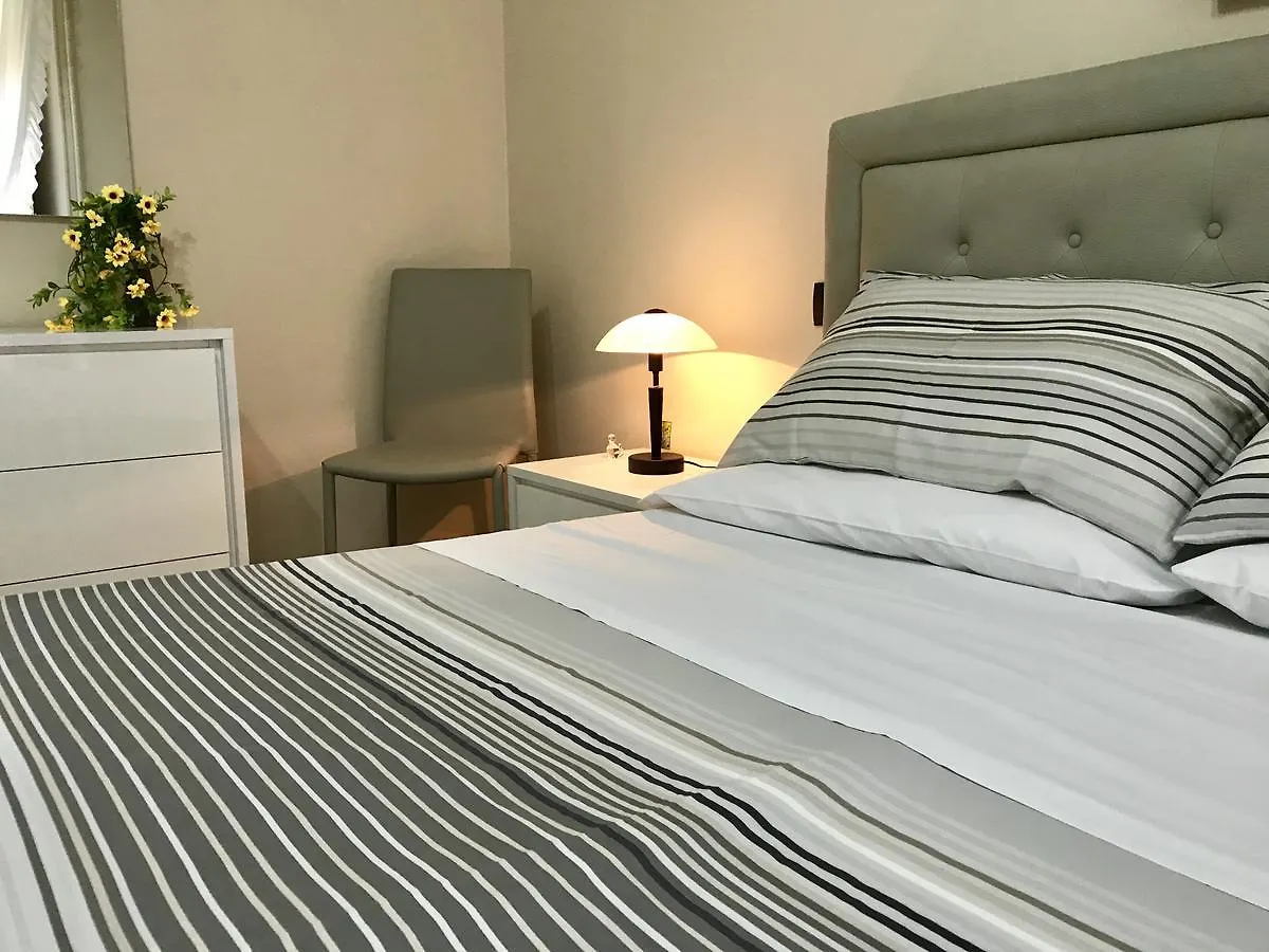 B&B Villa Roma Piazza Armerina 3*,  Italy