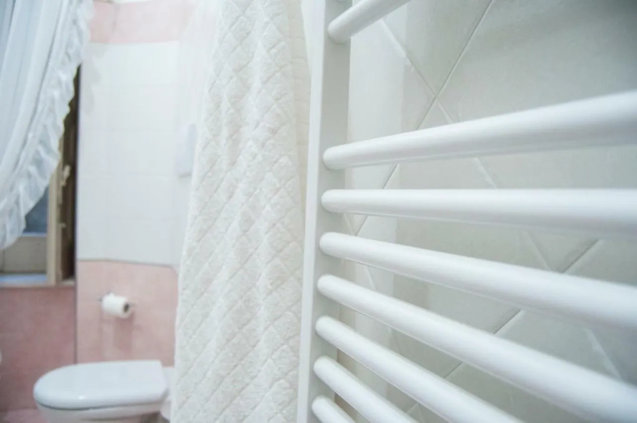 *** Bed & Breakfast B&B Villa Roma Piazza Armerina Italy