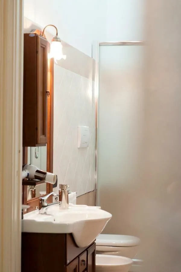 B&B Villa Roma Piazza Armerina 3*,