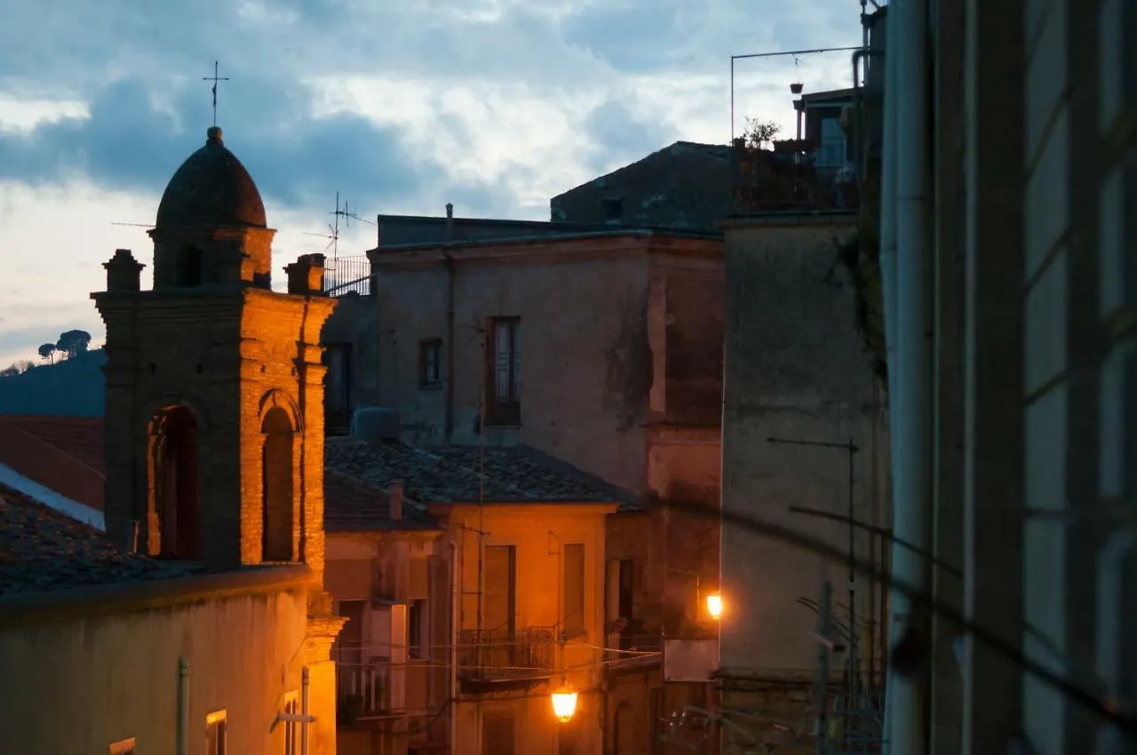 *** Bed & Breakfast B&B Villa Roma Piazza Armerina Italy