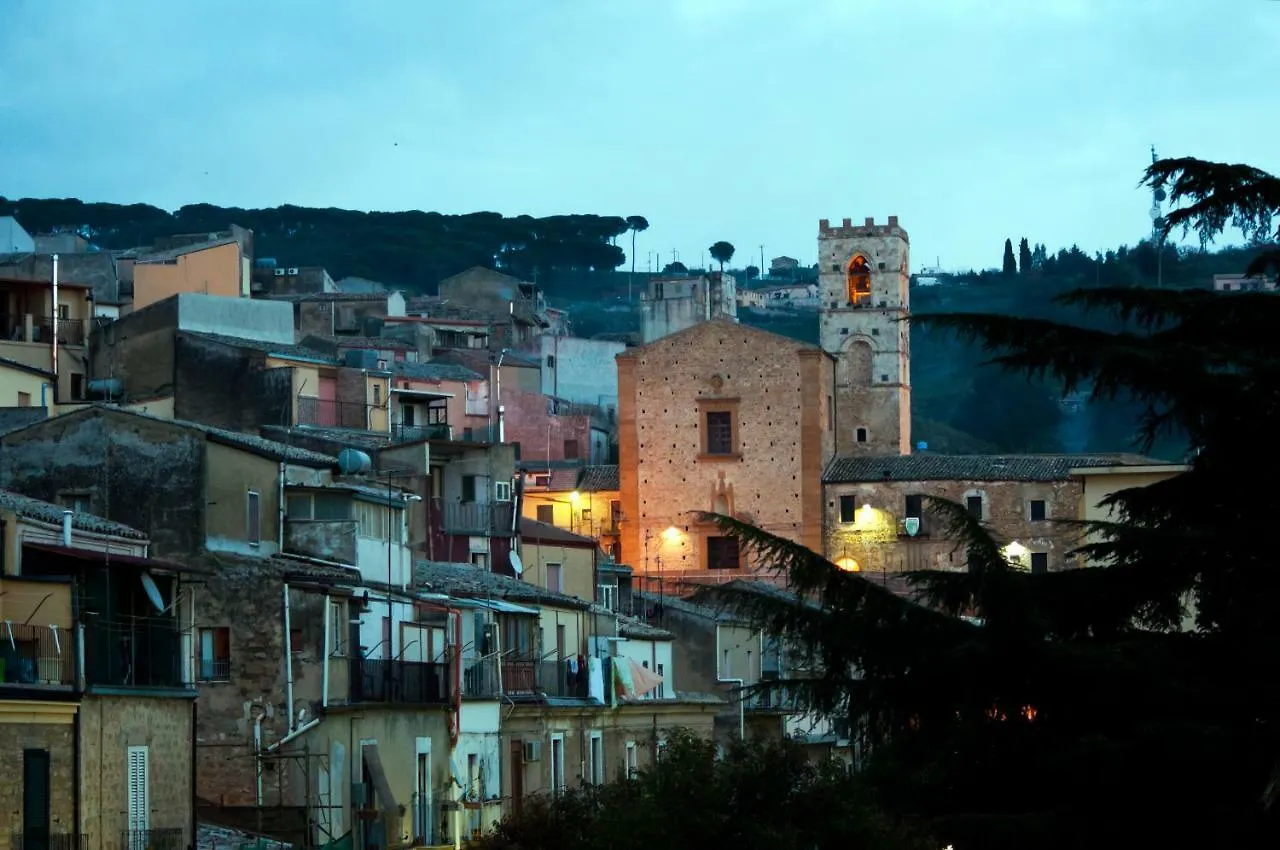B&B Villa Roma Piazza Armerina