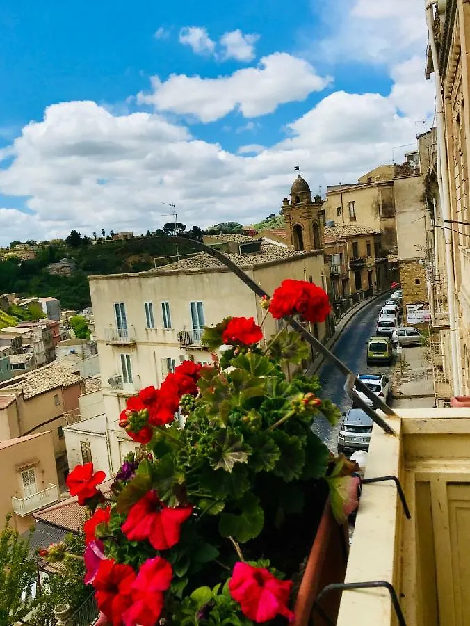 Bed & Breakfast B&B Villa Roma Piazza Armerina